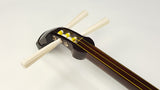 [Used shamisen/selected item] Nagauta Kinhosamisen (completed product) WKT-TS030