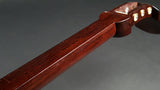 [Used shamisen/selected item] Jiuta Beniki shamisen (completed product) WKT-TS014