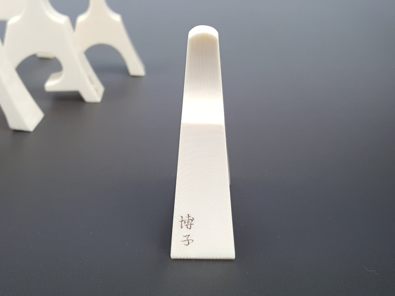13絃琴用】象牙琴柱（厳選中古品）WGS-10035TK7 | 和楽器市場·新館