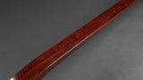 [Used shamisen/selected item] Nagauta Kinhosamisen (completed product) WKT-TS021