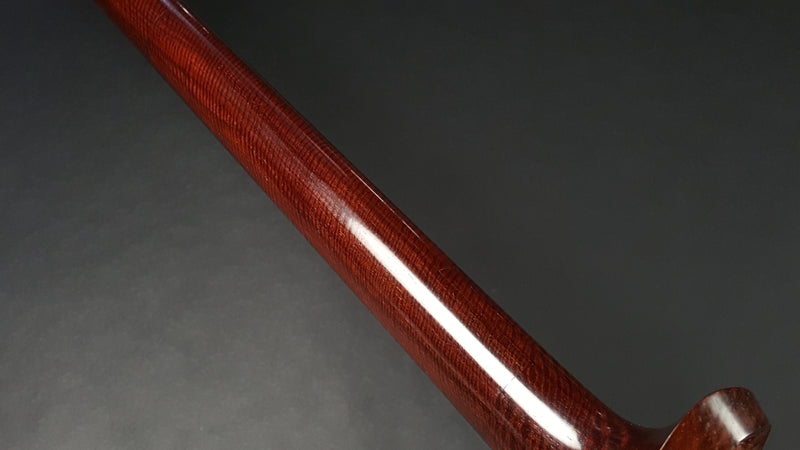 [Used shamisen/selected item] Tsugaru Kinhosamisen (completed product) WKT-TS036