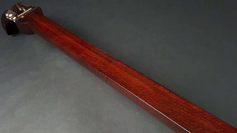 [Used shamisen/selected item] Tsugaru Kinhosamisen (completed product) WKT-TS036