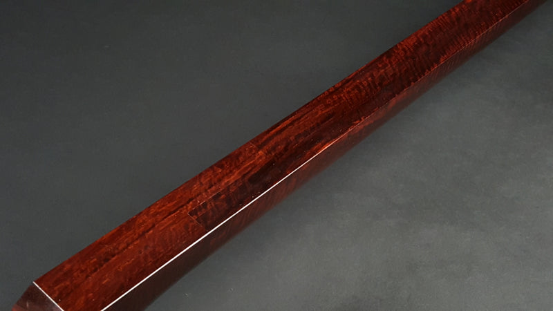 [Used shamisen/selected item] Jiuta Kinhosamisen (completed product) WKT-TS015