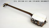 [Used shamisen/selected item] Nagauta Kinhosamisen (completed product) WKT-TS021