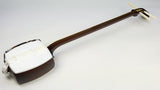 [Used shamisen/selected item] Nagauta Kinhosamisen (completed product) WKT-TS021