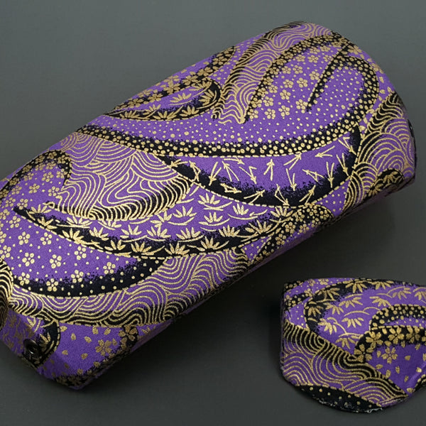 津軽三味線用）オリジナル胴掛け・和柄 22 | 和楽器市場·新館