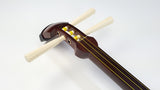 [Used shamisen/selected item] Jiuta Kinhosamisen (completed product) WKT-TS015