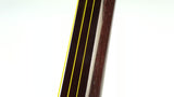 [Used shamisen/selected item] Folk song Kinsho shamisen/short pole (completed product) WKT-TS007