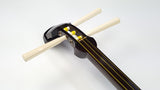 [Used shamisen/selected item] Nagauta Kinhosamisen (completed product) WKT-TS030