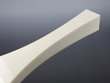 [Carefully selected used item] For Jiuta Shamisen Ivory Maru Bachi (Shichihachi) JBATI001