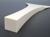 [Carefully selected used item] For Jiuta Shamisen Ivory Maruhachi (Shichihachi) JBATI009