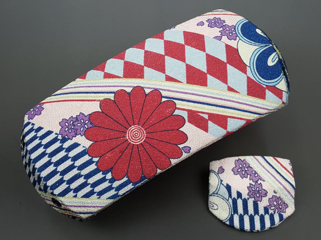 津軽三味線用）オリジナル胴掛け・和柄 36 | 和楽器市場·新館