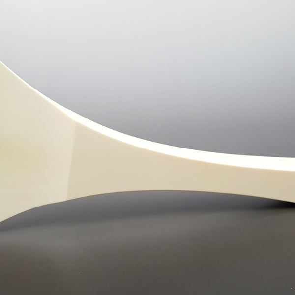 厳選中古品】地唄三味線用 象牙丸撥（七五）JBATI012 | 和楽器市場·新館