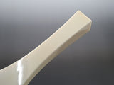 [Carefully selected used item] For Jiuta Shamisen Ivory Maru Bachi (Shichihachi) JBATI001