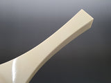 [Carefully selected used item] For Jiuta Shamisen Ivory Maru Bachi (Shichihachi) JBATI001