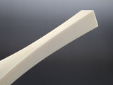 [Carefully selected used item] For Jiuta Shamisen Ivory Maru Bachi (Shichihachi) JBATI001