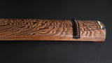 [Used koto/selected item] Chestnut koto/beni-kimaki WKT-tkoto20