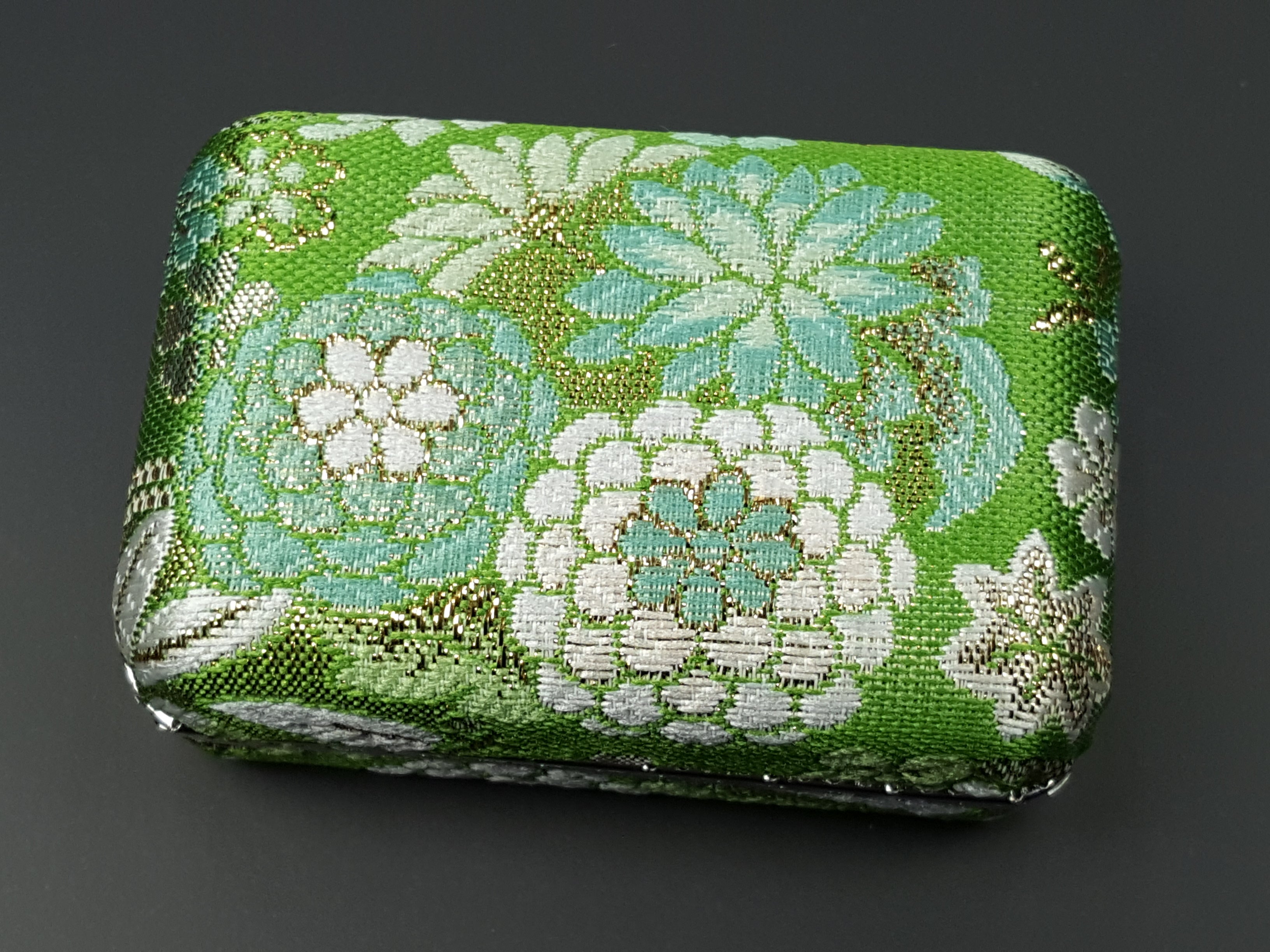 Koto nail holder/case (small) (KT14) | 和楽器市場·新館