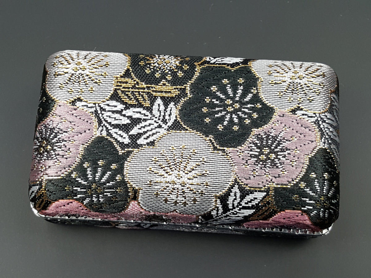 Shop 爪入れ／爪ケース（中） at 和楽器市場·新館 | 和楽器市場·新館