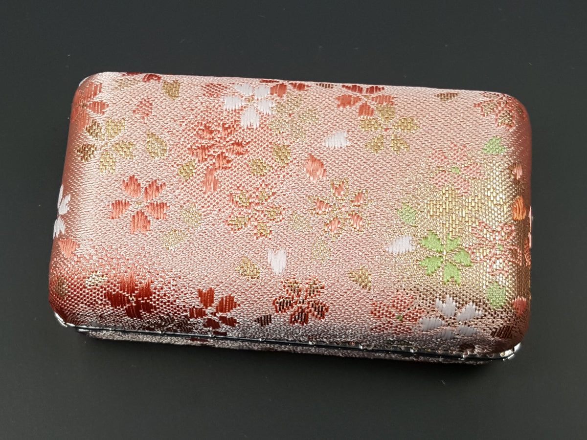 Shop 爪入れ／爪ケース（中） at 和楽器市場·新館 | 和楽器市場·新館