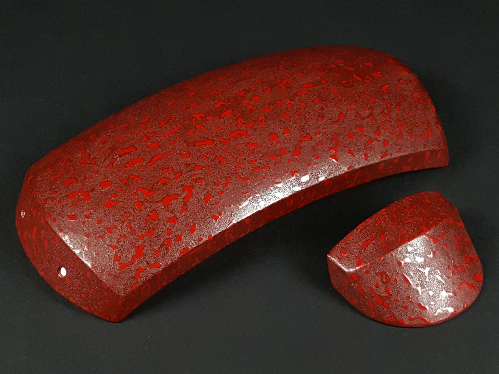 最終値下げ　津軽三味線　津軽塗り　胴掛け 津軽三味線 胴掛け（津軽塗り）おまけあり 津軽三味線 胴掛(胴