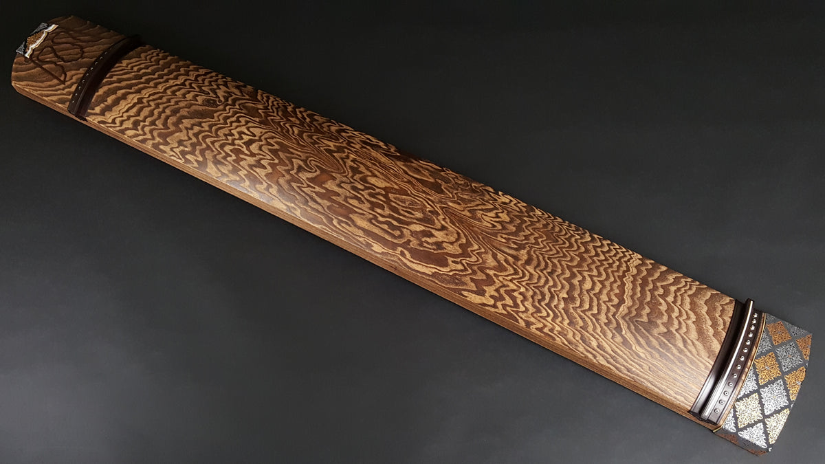 【中古】K▼箏 琴 和楽器 (37244) 中古】K▽箏 琴 和楽器 (37244) - メルカリ