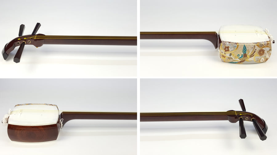 中古の三味線 三味線｜トレファクONLINE