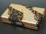 [For shamisen] Original lightweight repellent case for Tsugaru/Nagauta (2 pieces) 032