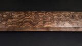 [Used koto/selected items] Chestnut koto/beni-rimaki/ivory koto pillar set WKT-tkoto15