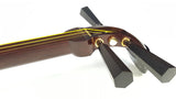 [Used shamisen/selected item] Tsugaru Beniki shamisen (completed product) WKT-TS018