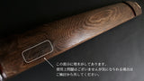 [Used koto/selected items] Chestnut koto/beni-kimaki WKT-tkoto7