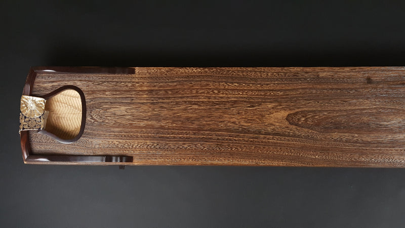 [Used koto/selected item] Chestnut koto/beni-kimaki WKT-tkoto8