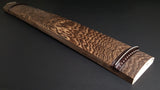 【中古琴・厳選品】くり甲琴・玉縁紅木巻　WKT-tkoto14