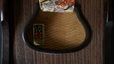 【中古琴・厳選品】くり甲琴・玉縁紅木巻　WKT-tkoto14