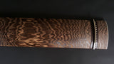 【中古琴・厳選品】くり甲琴・玉縁紅木巻　WKT-tkoto14