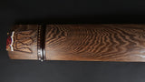 [Used koto/selected item] Chestnut koto/bead-rimmed ivory wrap WKT-tkoto18