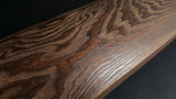 [Used koto/selected item] Chestnut koto/bead-rimmed ivory wrap WKT-tkoto18
