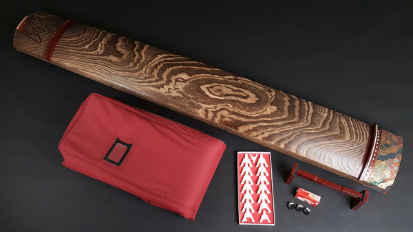 Shop 13絃琴・17絃琴 全製品 at 和楽器市場·新館 | 和楽器市場·新館