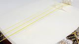 [Used shamisen/selected item] Jiuta Beniki shamisen (completed product) WKT-TS010