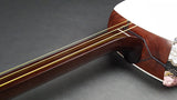 [Used shamisen/selected item] Jiuta Beniki shamisen (completed product) WKT-TS010