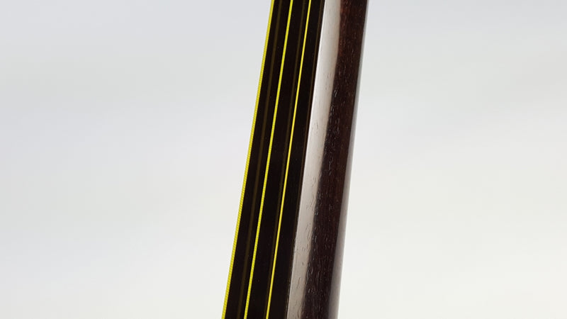 [Used shamisen/selected item] Jiuta Beniki shamisen (completed product) WKT-TS010