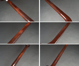 [Used shamisen/selected item] Jiuta Beniki shamisen (completed product) WKT-TS010