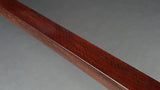 [Used shamisen/selected item] Jiuta Beniki shamisen (completed product) WKT-TS010