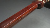 [Used shamisen/selected item] Jiuta Beniki shamisen (completed product) WKT-TS010