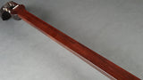 [Used shamisen/selected item] Jiuta Beniki shamisen (completed product) WKT-TS010