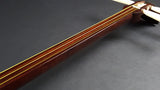 [Used shamisen/selected item] Jiuta Beniki shamisen (completed product) WKT-TS010