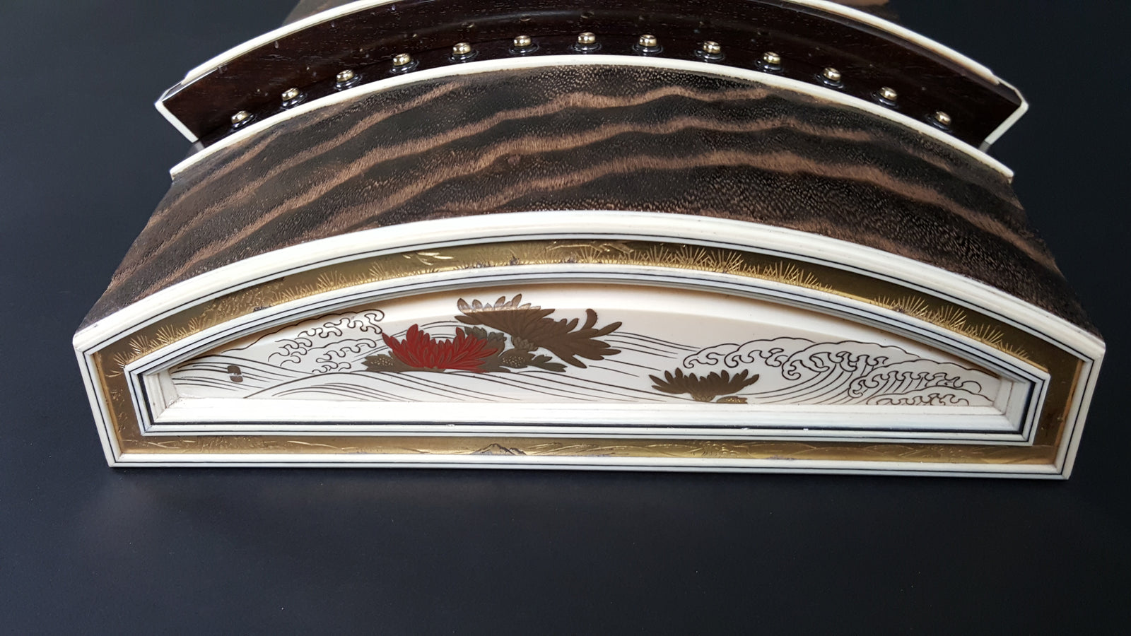 中古琴・厳選品】くり甲琴・玉縁象牙巻 WKT-tkoto19 | 和楽器市場·新館