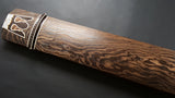 【中古琴・厳選品】くり甲琴・玉縁象牙巻　WKT-tkoto19