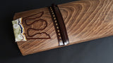 【中古琴・厳選品】くり甲琴・玉縁紅木巻　WKT-tkoto11