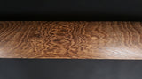 【中古琴・厳選品】くり甲琴・玉縁紅木巻　WKT-tkoto11